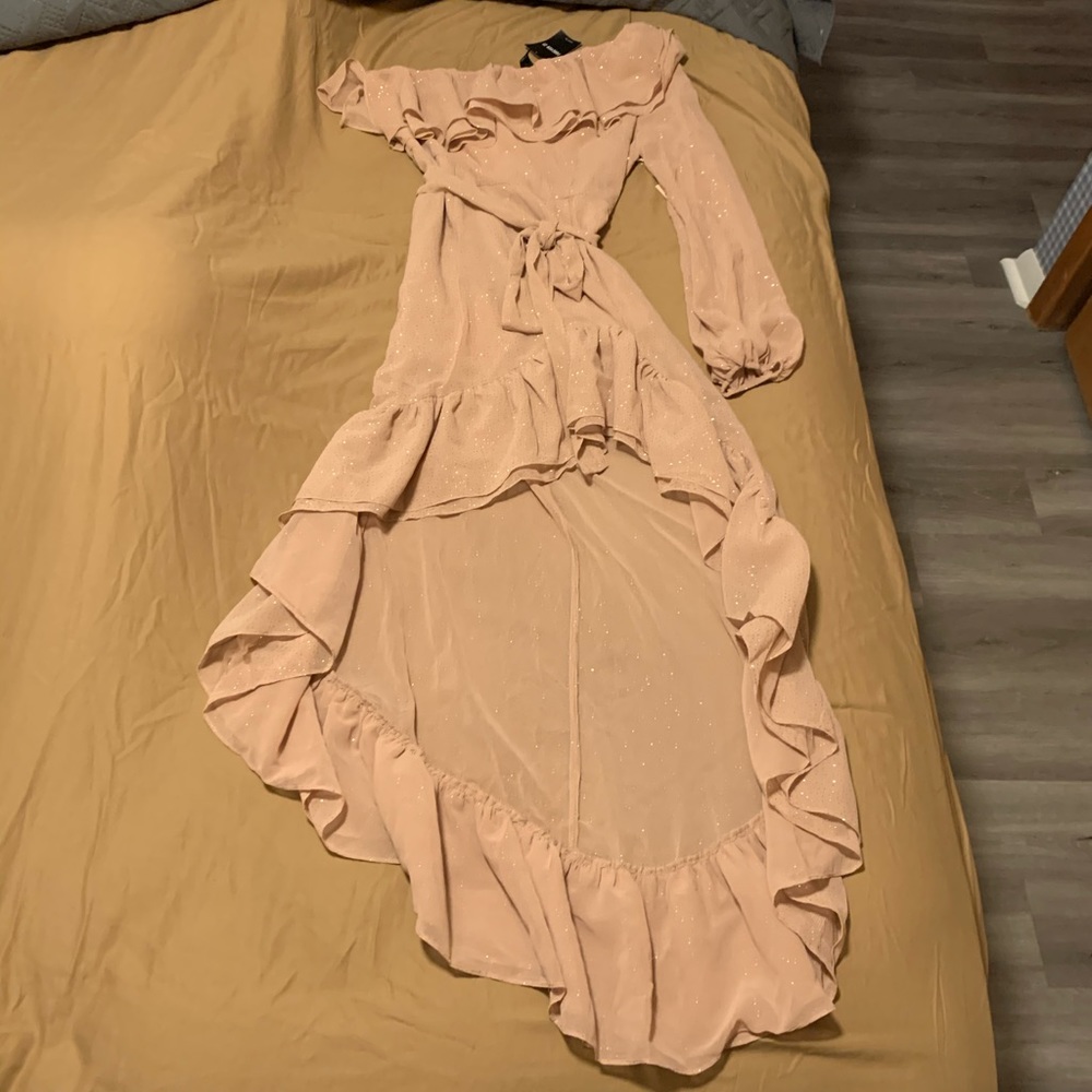 Occasional dress